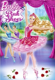 Barbie in the Pink Shoes (2013)