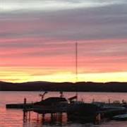 Lake Sunapee, Newbury, NH