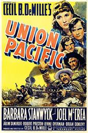 Union Pacific