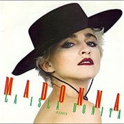 La Isla Bonita - Madonna