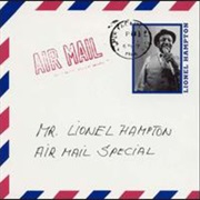 Air Mail Special – Lionel Hampton (West Wind Jazz, 1983)