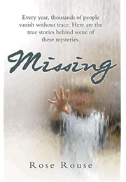 Missing (Rose Rouse)