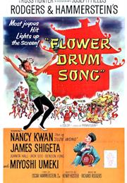 Flower Drum Song (Henry Koster)
