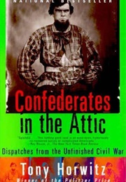 Confederates in the Attic (Tony Horwitz)
