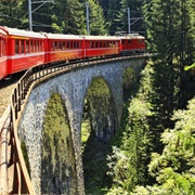 Rhäetian Railway
