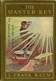 The Master Key (L Frank Baum)