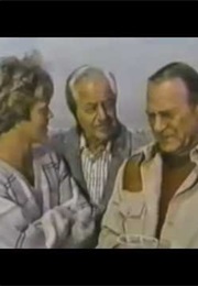 The Return of Marcus Welby, M.D. (1984)