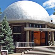 Lowel Observatory