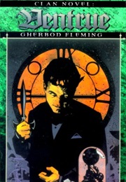 Ventrue (Fleming, Gherbod)