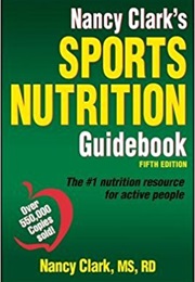 Sports Nutrition Guidebook (Clark)