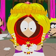 Smashed Open a Conch Shell With Head to Save the Jews