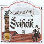 Eggenberg Nakouřený Švihák