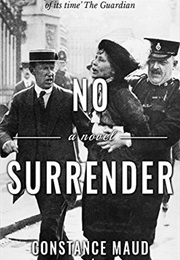 No Surrender (Constance Maud)