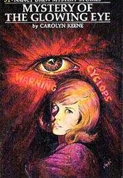 The Mystery of the Glowing Eye