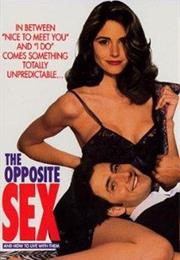 The Opposite Sex and How to Live With Them