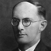 Bronislaw Malinowski