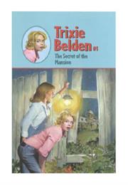Trixie Belden