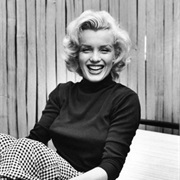 Marylin Monroe (36)