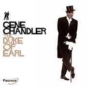 The Duke of Earl - Gene Chandler