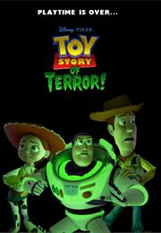 Toy Story of Terror! (2013)