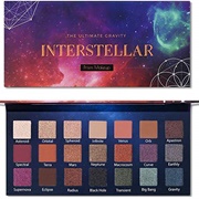 Prism Makeup Interstellar Eyeshadow Palette