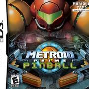 Metroid Prime Pinball (2005)