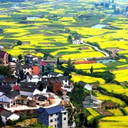 Xinye Village, China