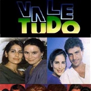 Vale Tudo