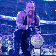 The Undertaker