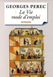 La Vie Mode D'emploi