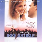 Simply Irresistiable Soundtrack