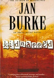 Kidnapped (Jan Burke)