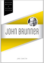John Brunner (Jad Smith)