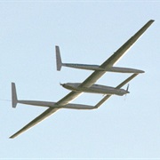 Rutan Model 76 Voyager