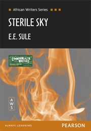 Sterile Sky (E. E. Sule)