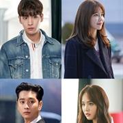 So I Married an Antifan Korean