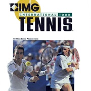 IMG International Tour Tennis