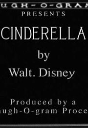 Cinderella (1922)