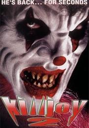 Killjoy 2: Deliverance From Evil (2002)