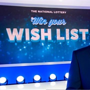 Win Your Wish List