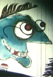 Ostry Film Zaangazowany Non Camera (1980)