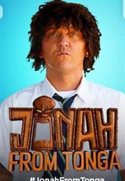Jonah From Tonga (2014)
