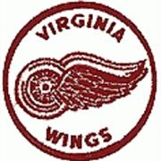 Virginia Wings