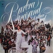 Barbra Streisand - ...And Other Musical Instruments (1973)