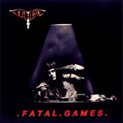 Vulture - Fatal Games