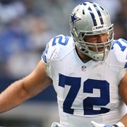 Travis Frederick