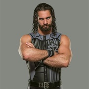 Seth Rollins