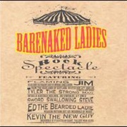 Barenaked Ladies - Rock Spectacle