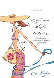 Dog Handling (Claire Naylor)