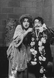 Dr. Jekyll and Mr. Hyde (1908)
